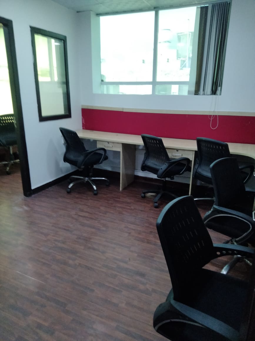 Office Space For Rent in Sector 2