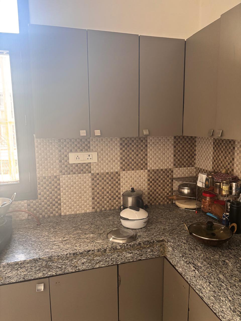 3 BHK Independent House For Rent in Sector 40