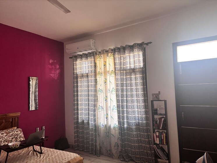 Bedroom, sector 40 3 Bedroom 2200 Sq.Ft. Independent House In Sector 40 Gurgaon 8779948