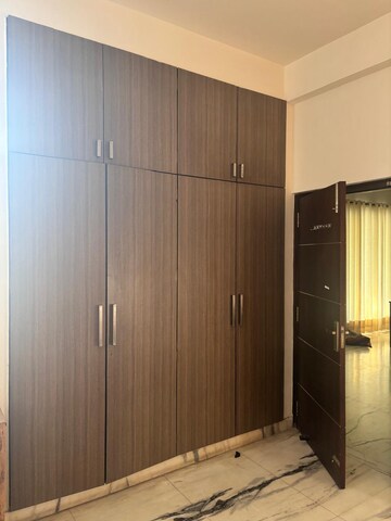 Bathroom in 3 BHK Independent House at Sector 40 – for Rent