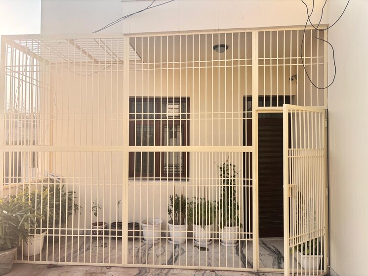 Exterior View, sector 40 3 Bedroom 2200 Sq.Ft. Independent House In Sector 40 Gurgaon 8779948