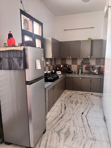 Kitchen in 3 BHK Independent House at Sector 40 – for Rent