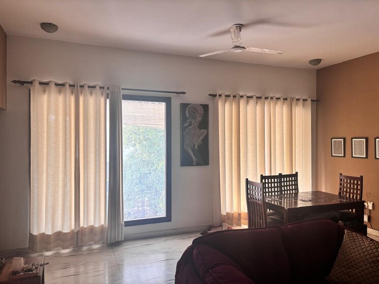 Living Room, sector 40 3 Bedroom 2200 Sq.Ft. Independent House In Sector 40 Gurgaon 8779948