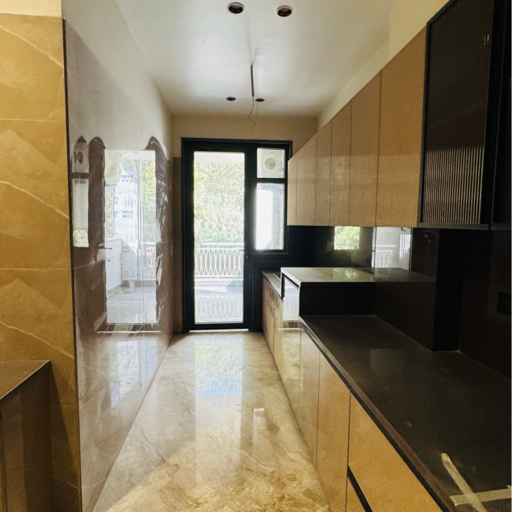 Kitchen, ss-mayfield-gardens 4 Bedroom 502 Sq.Yd. Builder Floor In Mayfield Garden Gurgaon 8779945