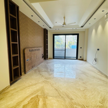 Bedroom in 4 BHK Builder Floor at SS Mayfield Gardens, Mayfield Garden – for Sale