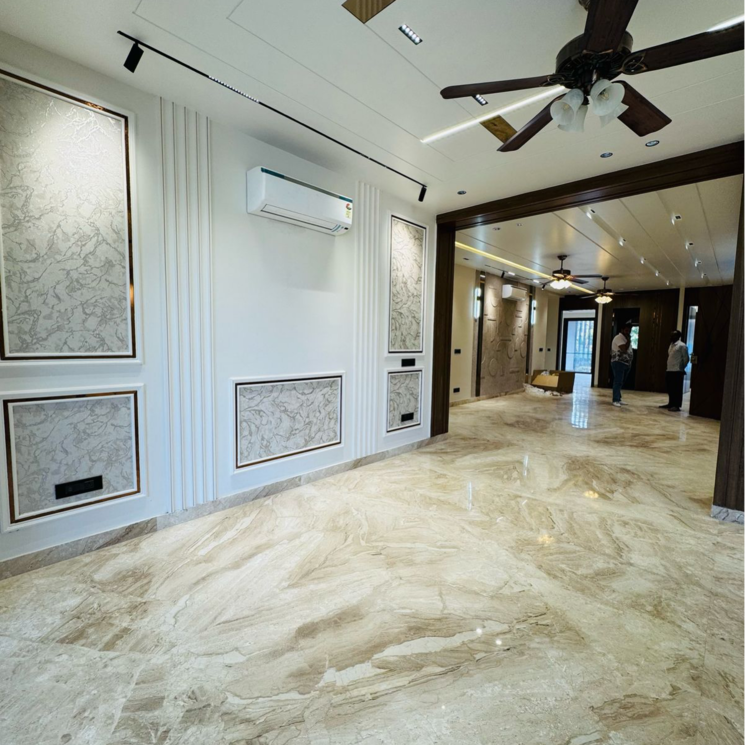 Room, ss-mayfield-gardens 4 Bedroom 502 Sq.Yd. Builder Floor In Mayfield Garden Gurgaon 8779945