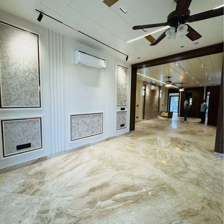 Room, ss-mayfield-gardens 4 Bedroom 502 Sq.Yd. Builder Floor In Mayfield Garden Gurgaon 8779945