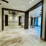 4 BHK + Pooja Room,Servant Room,Study Room 502 Sq.Yd. Builder Floor in SS Mayfield Gardens