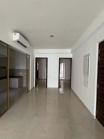 Living Room in 3 BHK Apartment at Smart World Orchard, Sector 61 – for Rent