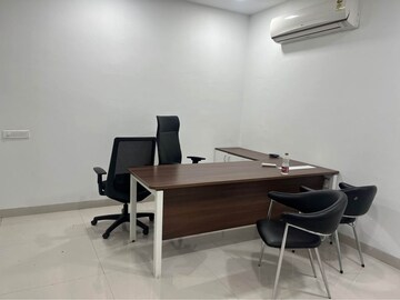 Team Area in  Office Space at Vijay Nagar – for Rent
