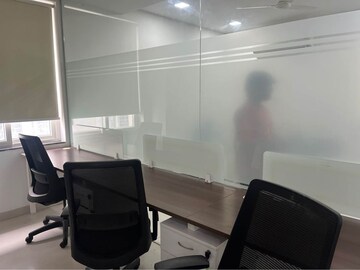 Team Area in  Office Space at Vijay Nagar – for Rent