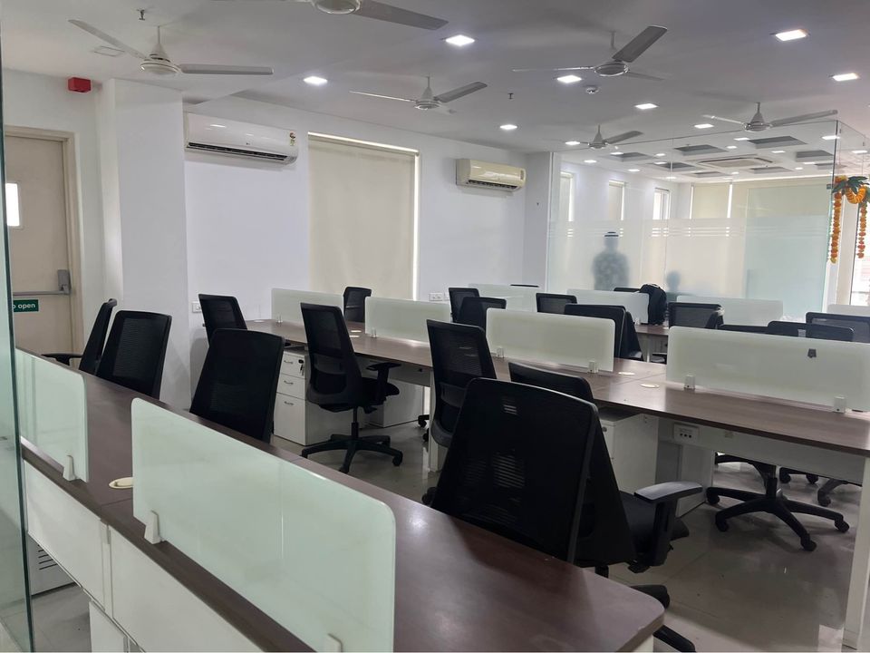 Office Space For Rent in Vijay Nagar