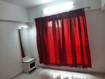Furnished Amenities in 1 BHK Apartment at Kanakia Spaces Sevens, Andheri East – for Rent