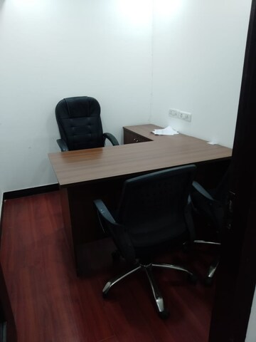 Team Area in  Office Space at Sector 2 – for Rent