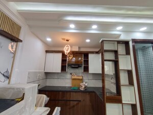 Kitchen in 1 BHK Builder Floor at Nawada – for Sale