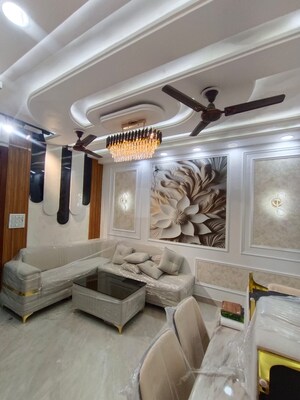 1 BHK Builder Floor For Sale in Nawada