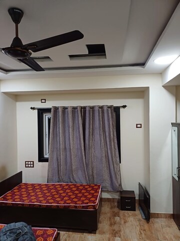 Room in  Pg at Model Colony – for Rent