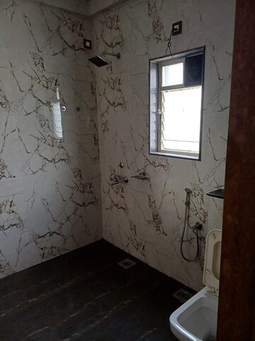 Bathroom in  Pg at Model Colony – for Rent