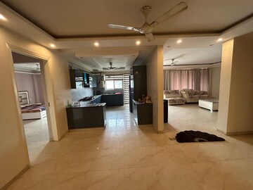 4 BHK Builder Floor For Rent in Huda CGHS, Sector 56