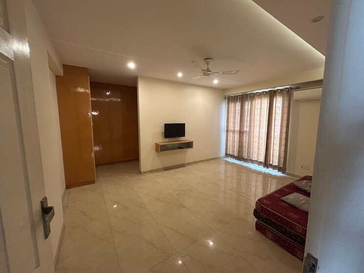 Room, huda-cghs 4 Bedroom 4200 Sq.Ft. Builder Floor In Sector 56 Gurgaon 8779970