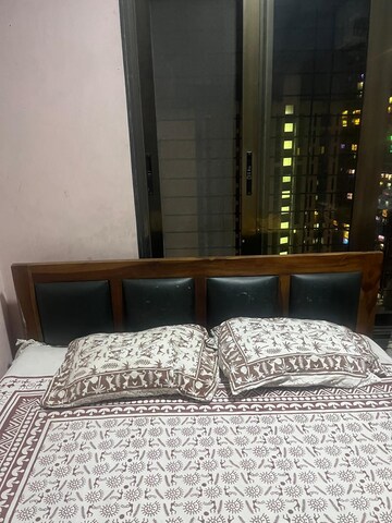2 BHK Apartment For Rent in Vijay Wimbledon Park, Vartak Nagar