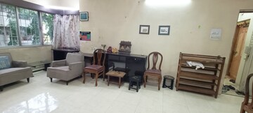 2 BHK Apartment For Rent in Sarala Apartments Model Colony, Model Colony