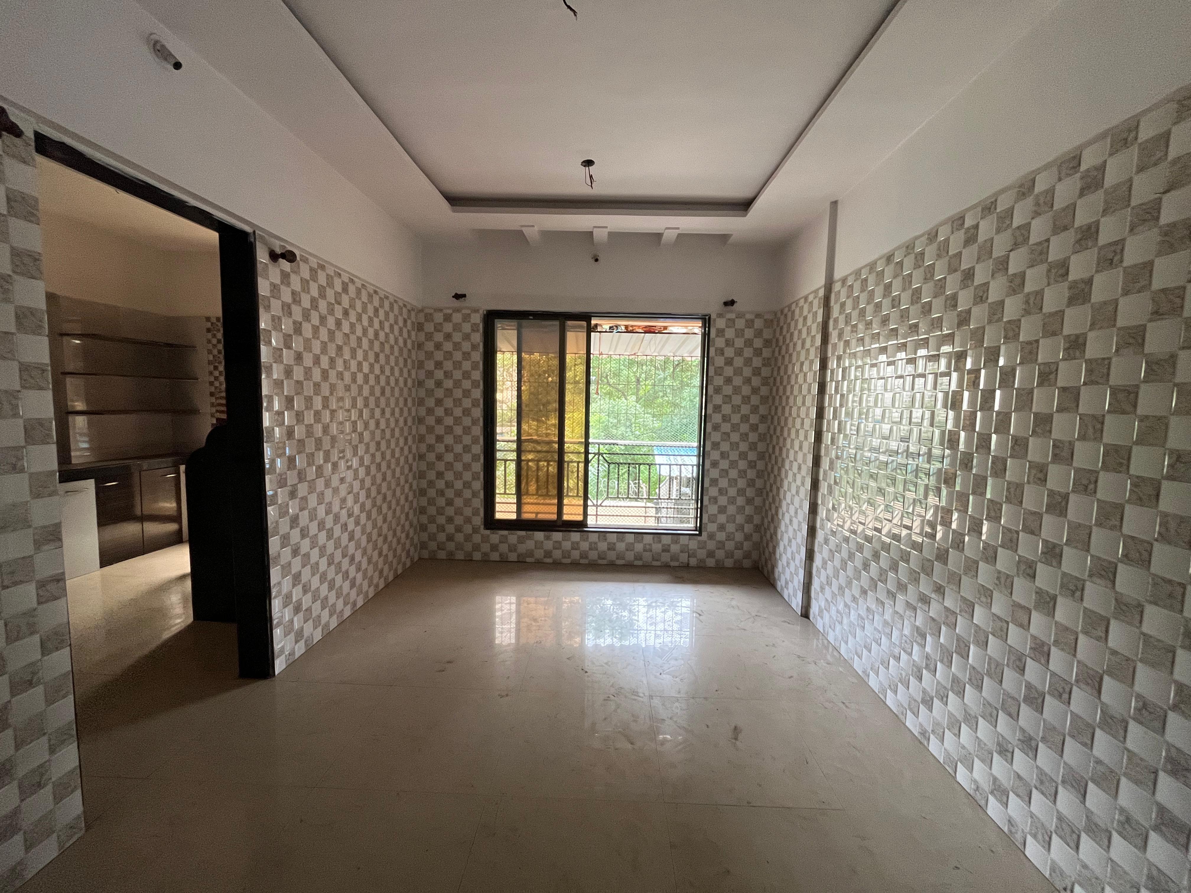 1 BHK + Pooja Room,Study Room Apartment For Rent in Soma Heights