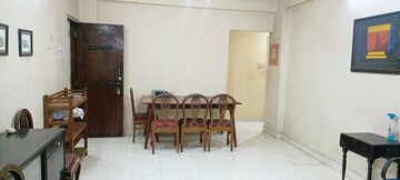 Bedroom in 2 BHK Apartment at Sarala Apartments Model Colony, Model Colony – for Rent