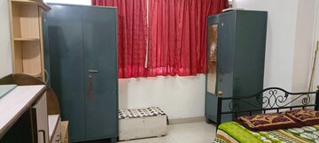 Living Room in 2 BHK Apartment at Sarala Apartments Model Colony, Model Colony – for Rent