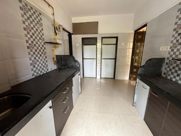 Kitchen, soma-heights 1 Bedroom 680 Sq.Ft. Apartment In Vasai East Palghar 8779975