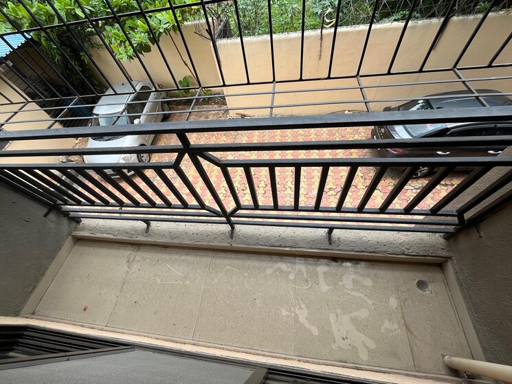 Balcony, soma-heights 1 Bedroom 680 Sq.Ft. Apartment In Vasai East Palghar 8779975