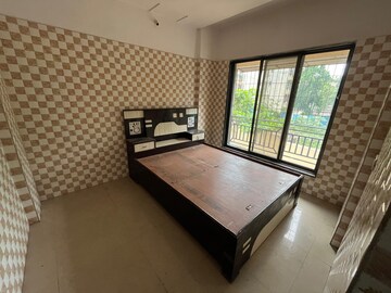 Room in 1 BHK Apartment at Soma Heights, Vasai East – for Rent