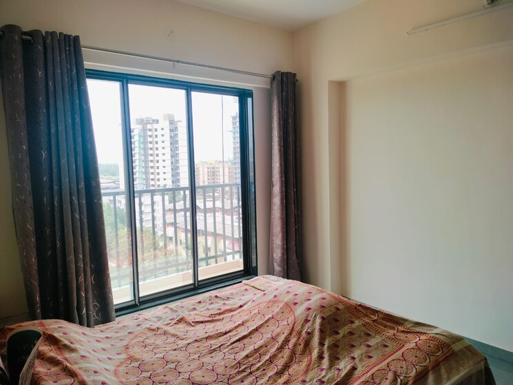 Bedroom, patil-gulmohar-heritage 1 Bedroom 470 Sq.Ft. Apartment In Nalasopara West Palghar 8779977
