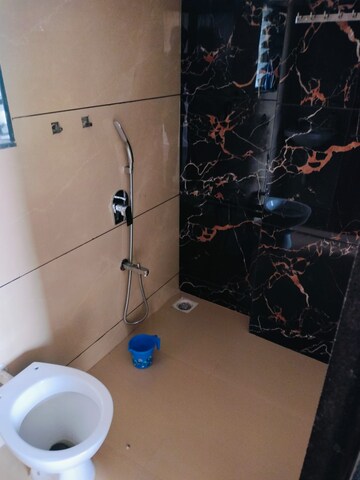 Furnished Amenities in 1 BHK Apartment at Patil Gulmohar Heritage, Nalasopara West – for Sale