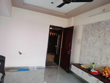 Furnished Amenities in 1 BHK Apartment at Patil Gulmohar Heritage, Nalasopara West – for Sale