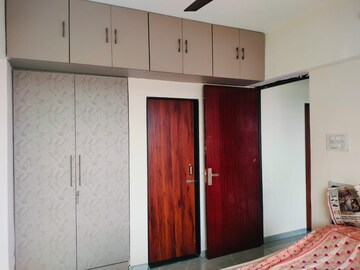 Room in 1 BHK Apartment at Patil Gulmohar Heritage, Nalasopara West – for Sale