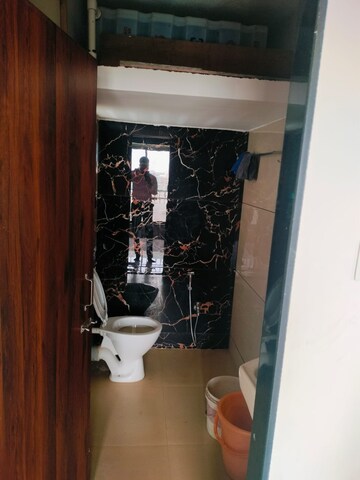 Furnished Amenities in 1 BHK Apartment at Patil Gulmohar Heritage, Nalasopara West – for Sale