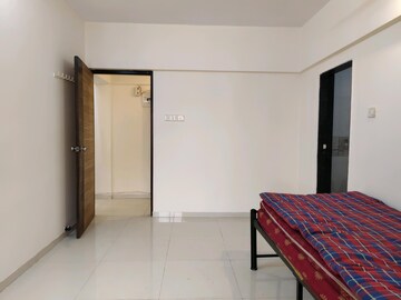 Bedroom in 2 BHK Apartment at Lok Sarita, Andheri East – for Rent