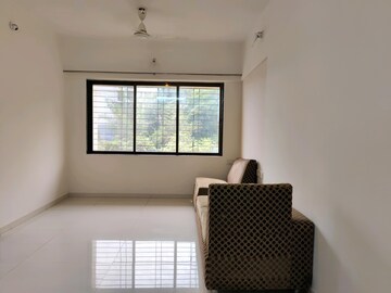 2 BHK Apartment For Rent in Lok Sarita, Andheri East