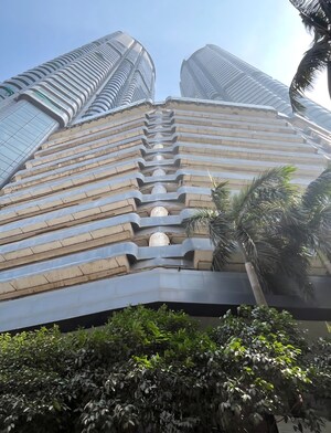 5 BHK Apartment For Sale in Omkar 1973, Worli