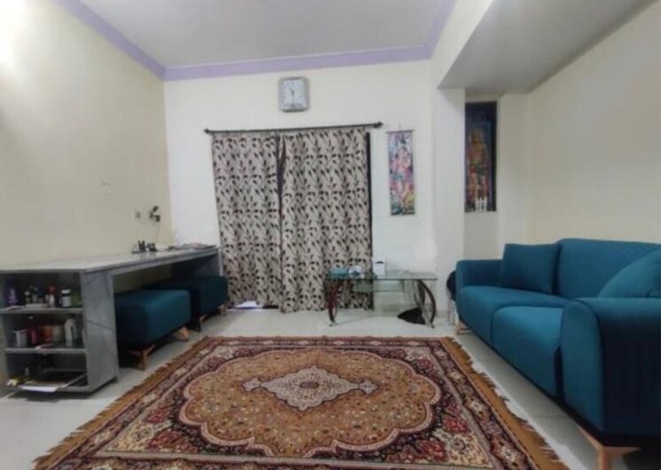 Living Room, narmada-kunj-chs 2 Bedroom 775 Sq.Ft. Apartment In Kharghar Navi Mumbai 8762650