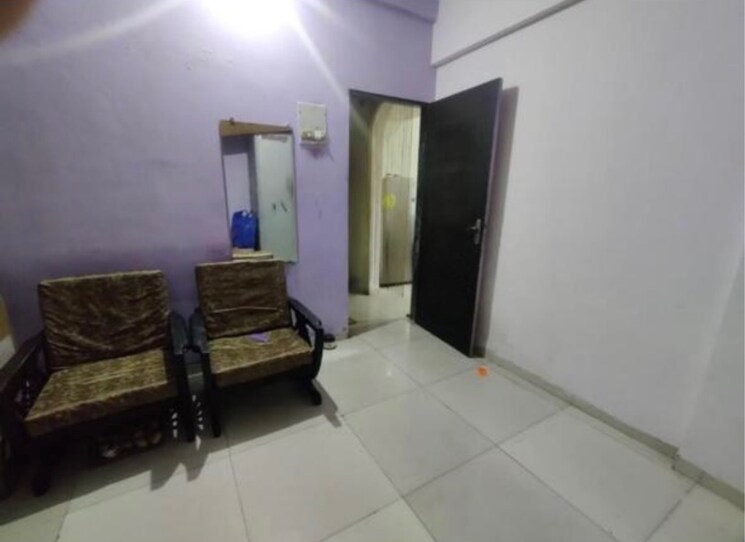 Living Room, narmada-kunj-chs 2 Bedroom 775 Sq.Ft. Apartment In Kharghar Navi Mumbai 8762650