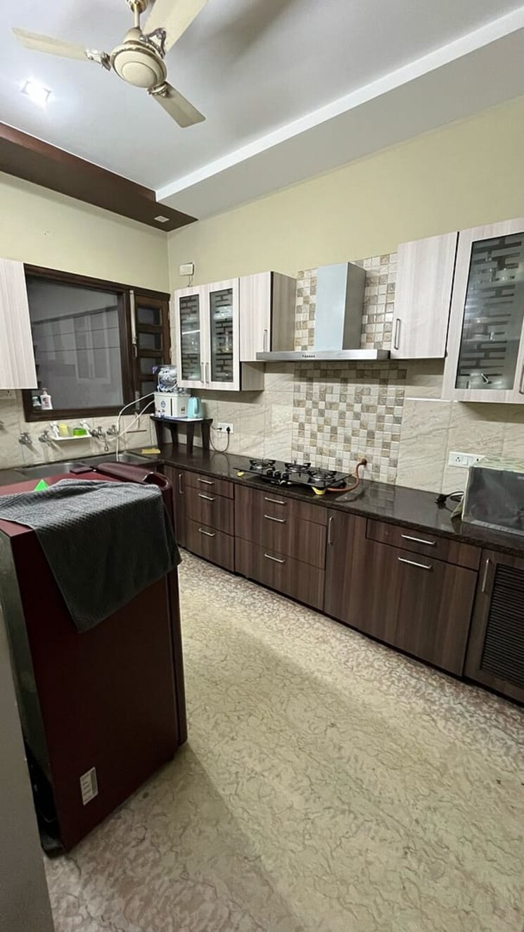 Kitchen, marathon-galaxy 2 Bedroom 900 Sq.Ft. Apartment In Mulund West Mumbai 8779995