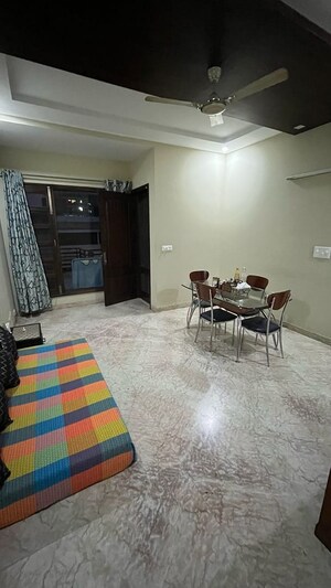 2 BHK Apartment For Sale in Marathon Galaxy, Mulund West