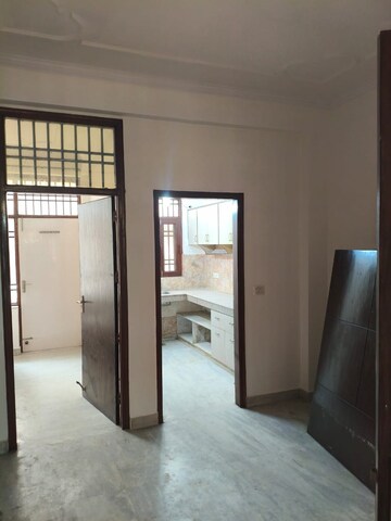 Living Room in 2 BHK Builder Floor at Sector 23a – for Rent