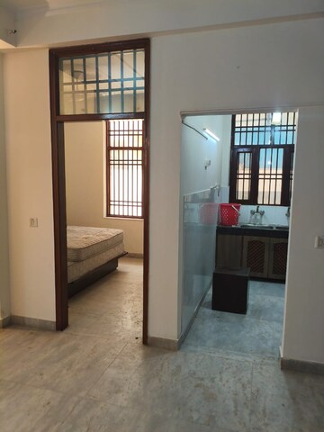 Living Room in 2 BHK Builder Floor at Sector 23a – for Rent
