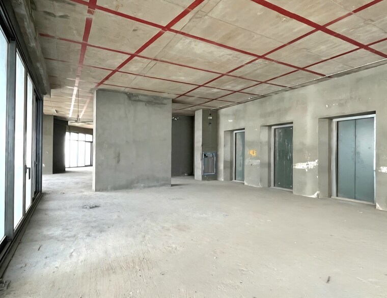 Room, omkar-1973 5 Bedroom 4545 Sq.Ft. Apartment In Worli Mumbai 8779985