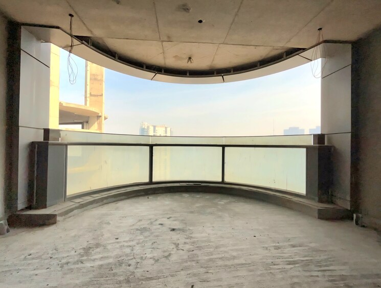 Kitchen, omkar-1973 5 Bedroom 4545 Sq.Ft. Apartment In Worli Mumbai 8779985