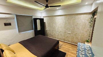 Furnished Amenities in 2 BHK Builder Floor at Nayantara Florenza, Chole Gaon – for Rent