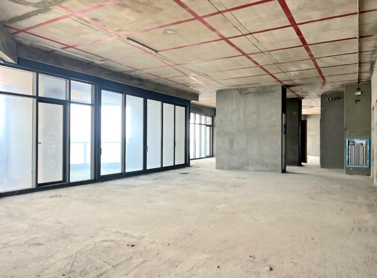 Room, omkar-1973 5 Bedroom 4545 Sq.Ft. Apartment In Worli Mumbai 8779985